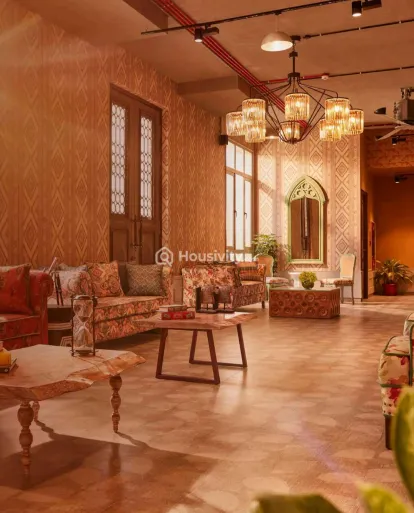 Prescon Hiranandani Belicia Image 4