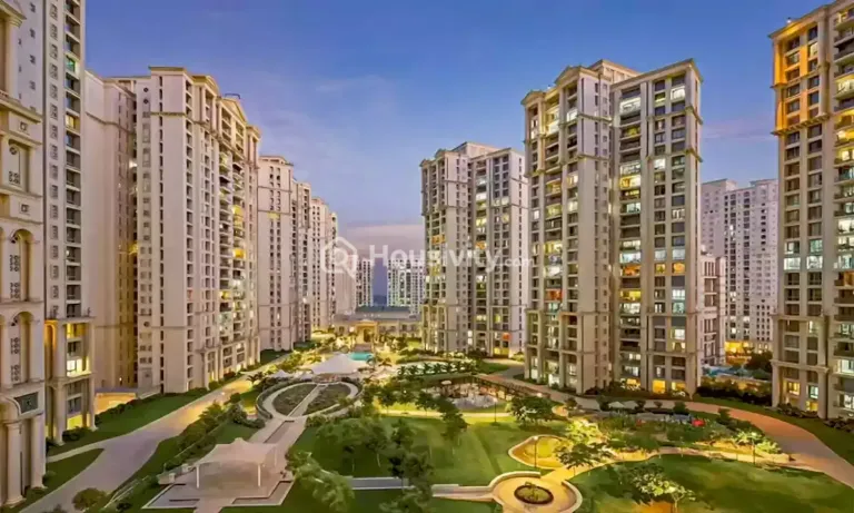 Prescon Hiranandani Belicia Image 2