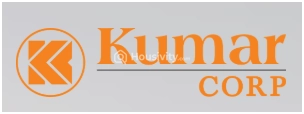 Kumar Corp Logo