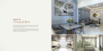 Kumar Panache Brochure Image 7