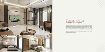 Kumar Panache Brochure Image 6