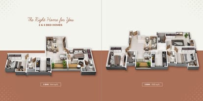 Kumar Panache Brochure Image 8