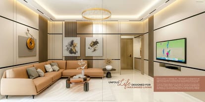 Kumar Panache Brochure Image 2