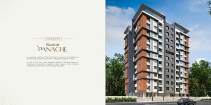 Kumar Panache Brochure Image 5