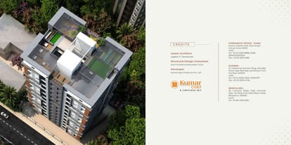 Kumar Panache Brochure Image 12