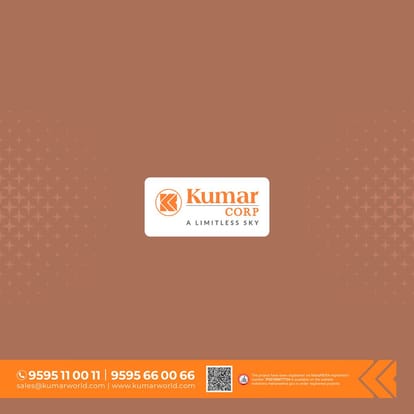 Kumar Panache Brochure Image 13
