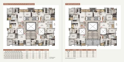 Kumar Panache Brochure Image 10