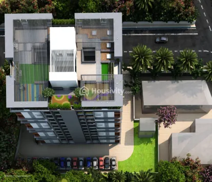 Kumar Panache Image 4