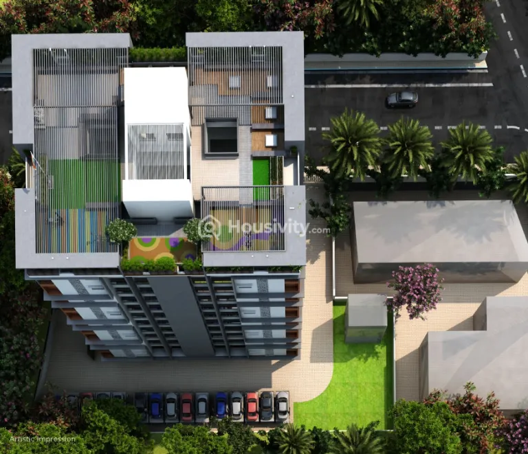 Kumar Panache Image 4