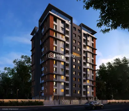 Kumar Panache Image 11