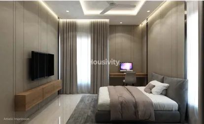 Kumar Panache Image 3