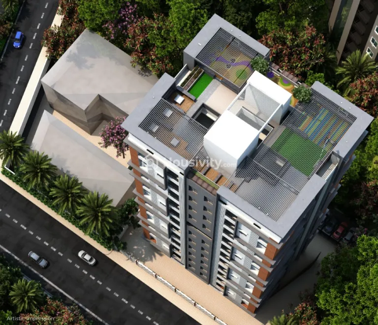 Kumar Panache Image 9