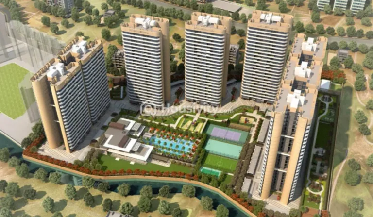 Kumar Prospera Image 1