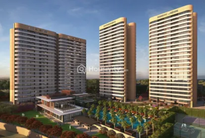 Kumar Prospera Thumbnail