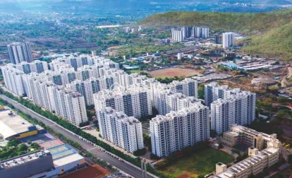 Kumar Megapolis Spotlight Image 3