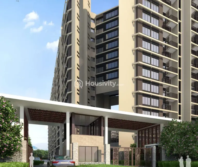 Kumar Palmspring Image 1