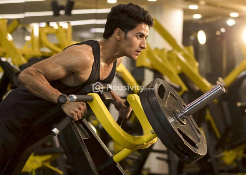 Kumar Palmspring Image 4