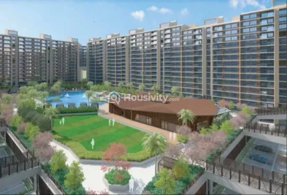 Kumar Palmspring Thumbnail