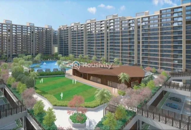 Kumar Palmspring Thumbnail