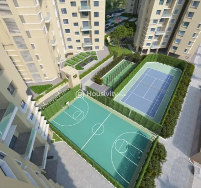 Kumar Princetown Royal Image 2