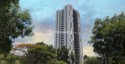 Kumar Prince Town Towers Image 8