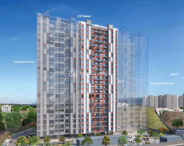 Kumar Prince Town Towers Image 7