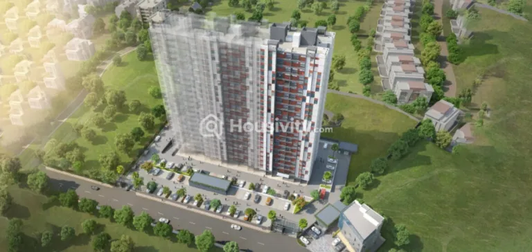 Kumar Prince Town Towers Image 3