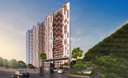 Kumar Prince Town Towers Image 6