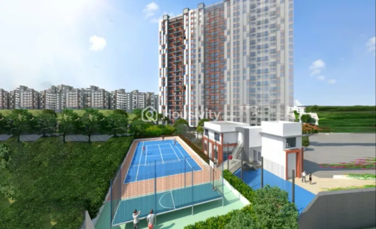 Kumar Prince Town Towers Image 5