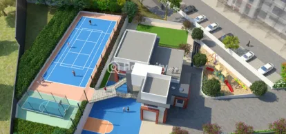 Kumar Prince Town Towers Image 2