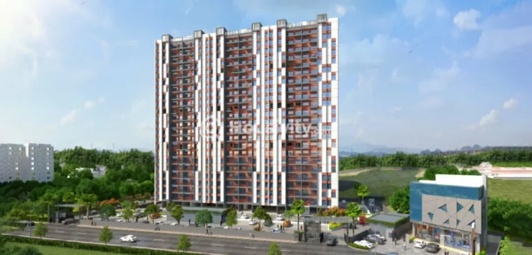 Kumar Prince Town Towers Thumbnail