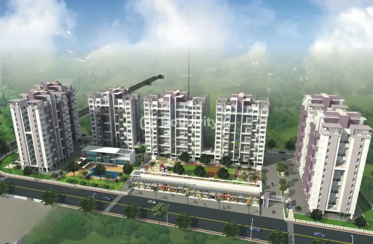 Kumar Piccadilly Image 1