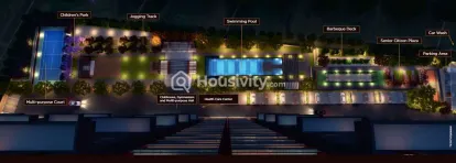 Kumar Codename Goldmine Image 2