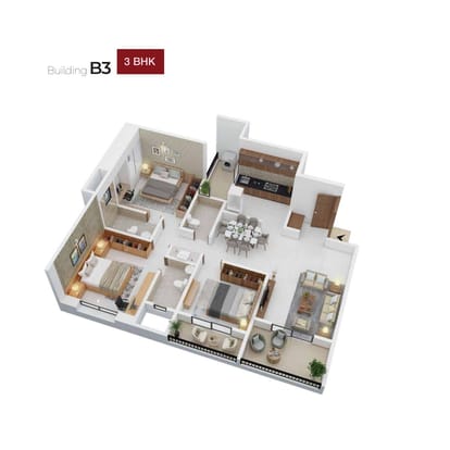 Kumar Periwinkle Brochure Image 12