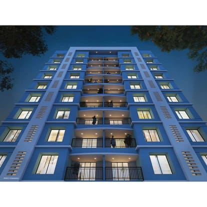 Kumar Periwinkle Brochure Image 18