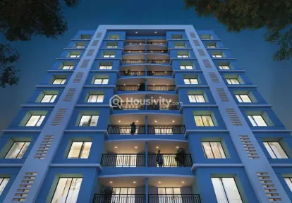 Kumar Periwinkle Image 1