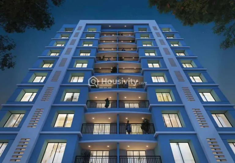 Kumar Periwinkle Image 1