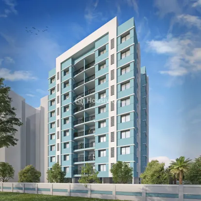 Kumar Periwinkle Thumbnail