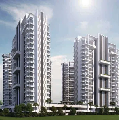 Kumar Sanctum Image 6