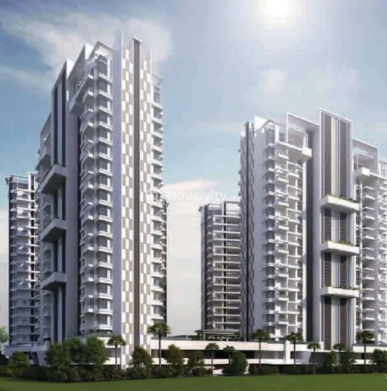 Kumar Sanctum Image 6