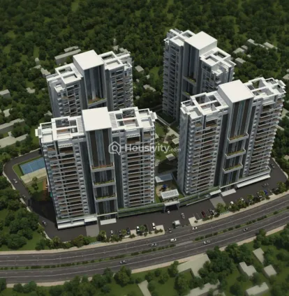 Kumar Sanctum Image 5