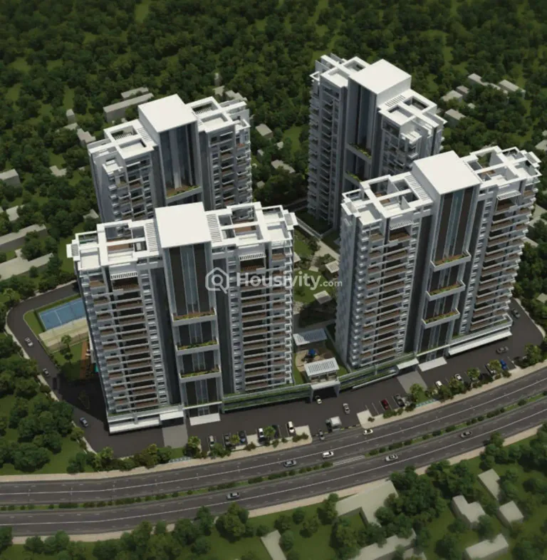 Kumar Sanctum Image 5