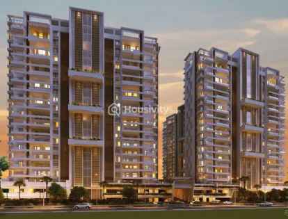 Kumar Sanctum Image 2