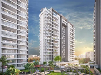 Kumar Sanctum Image 1