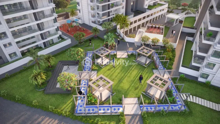 Kumar Sanctum Image 3