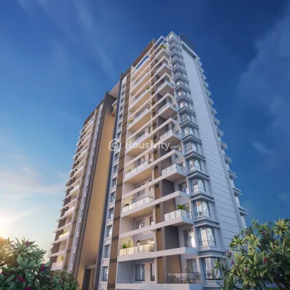 Kumar Sanctum Image 4