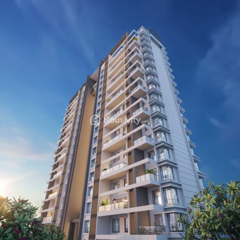 Kumar Sanctum Image 4