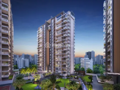 Kumar Sanctum Thumbnail