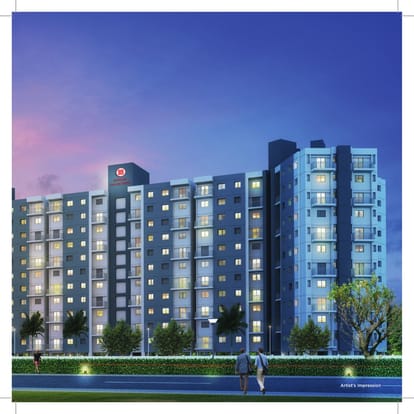 Kumar Palmcrest Brochure Image 9