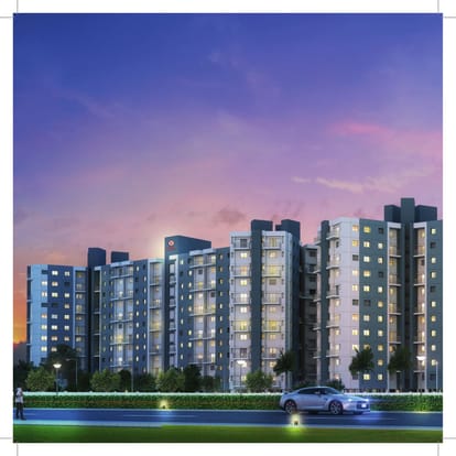 Kumar Palmcrest Brochure Image 8